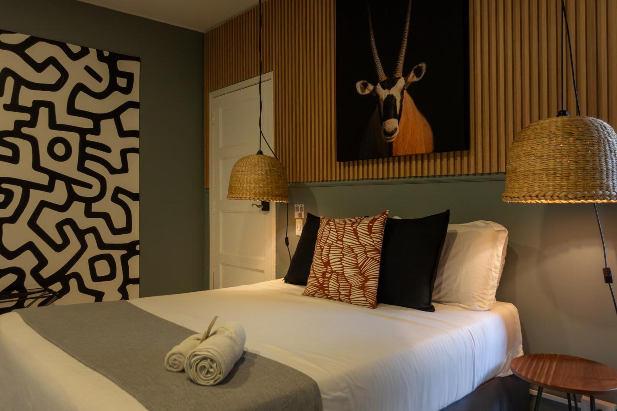 Nomadia Boutique Guest house Bogota