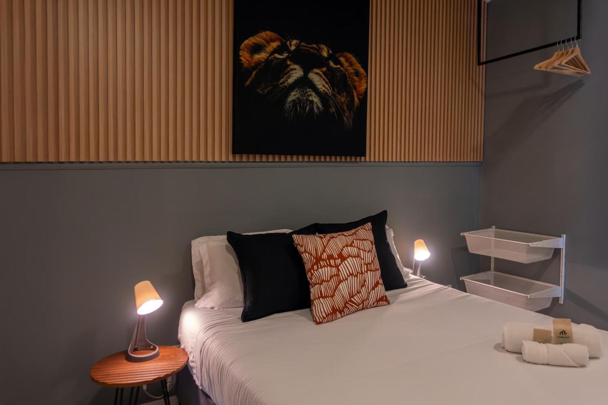 Nomadia Boutique Guest house *