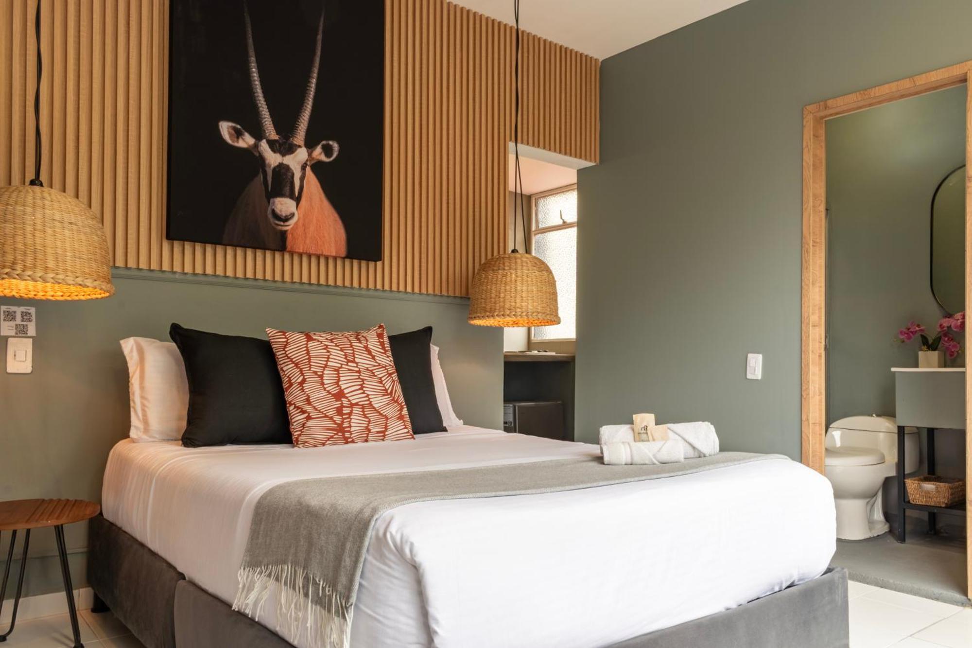 Nomadia Boutique Guest house