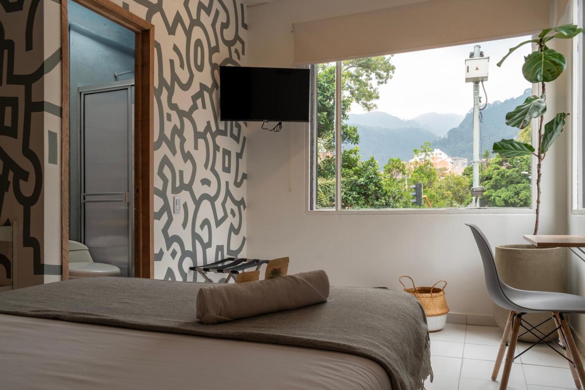 Nomadia Boutique Guest house *