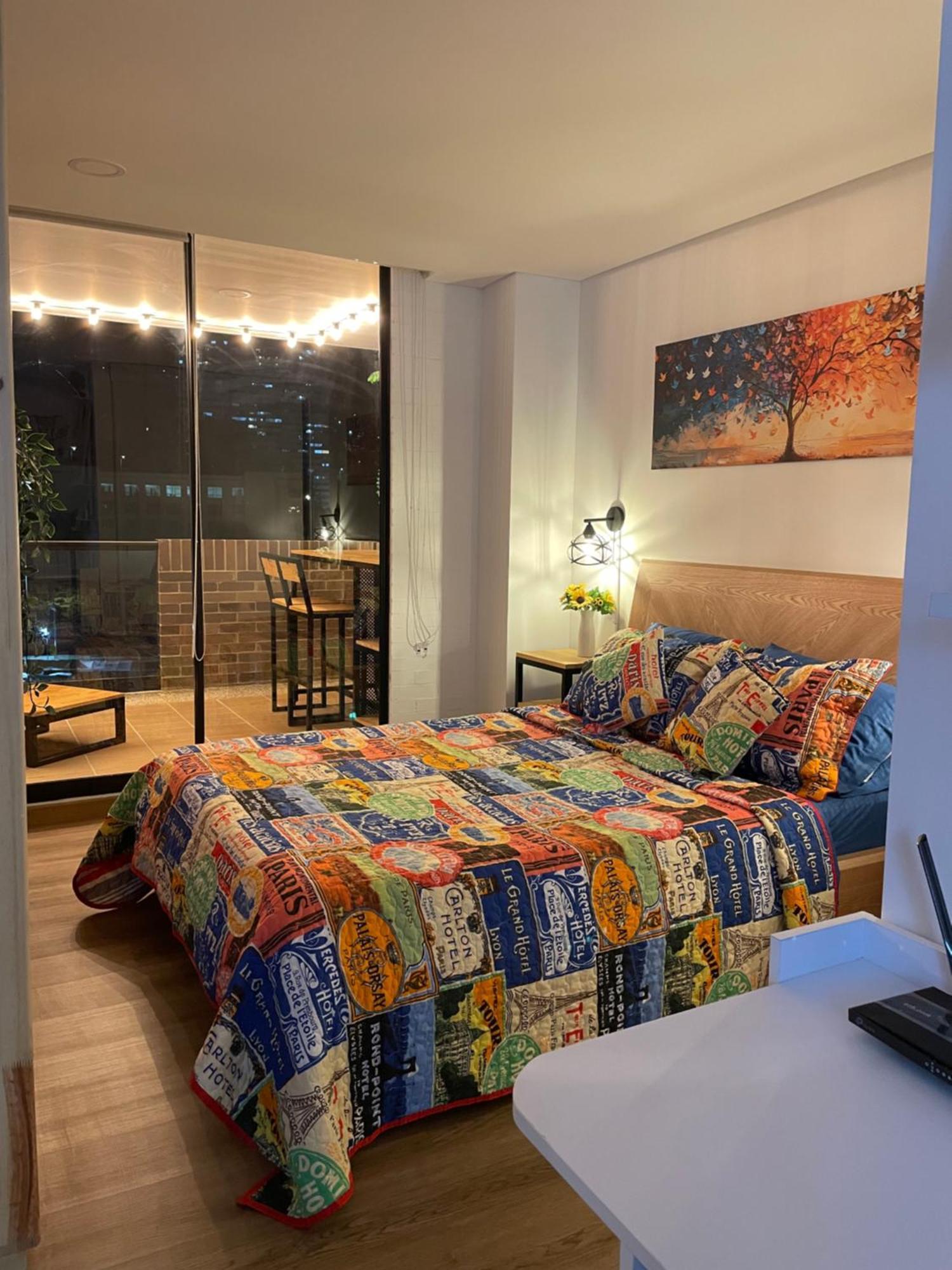 Mambo House 702 Apartment *