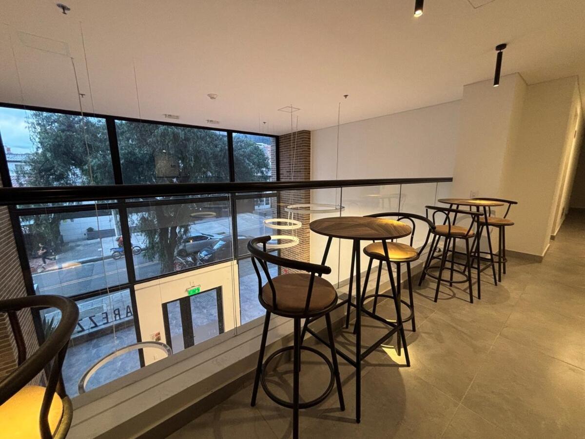 Apartasuite Smart Cerca De La Fundacion Santa Fe