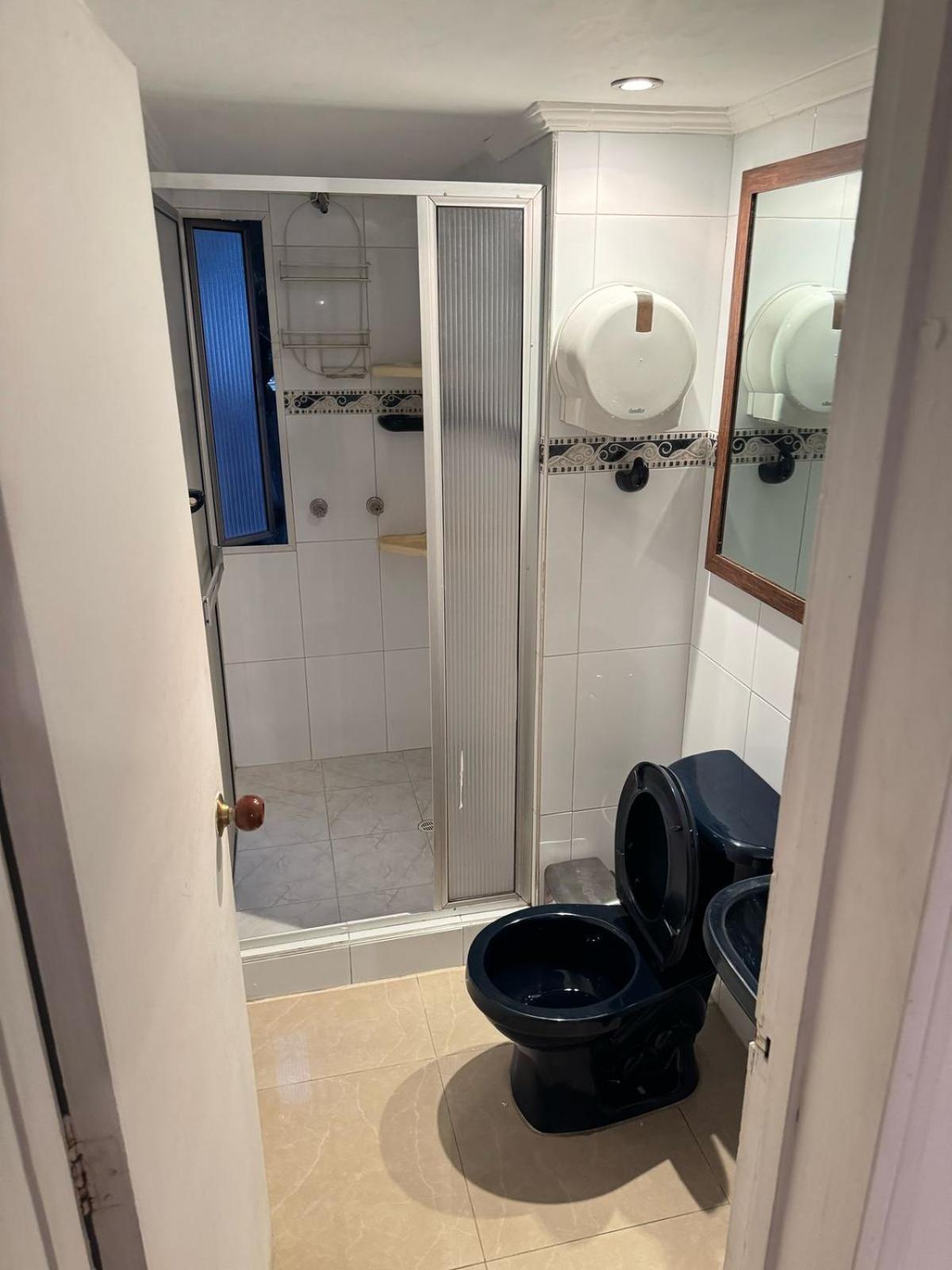 Casa Santamaria Guest house