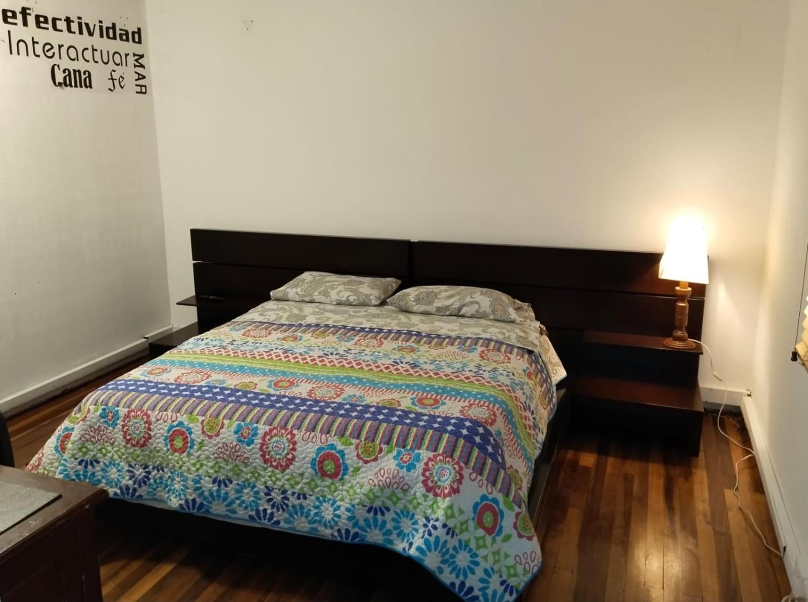 Guest house Casa Santamaria Bogota