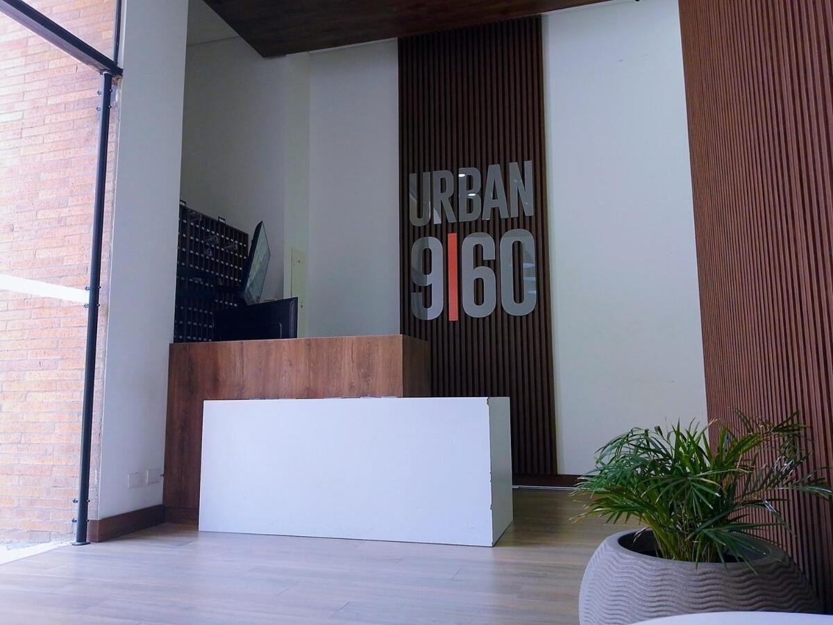 Loft Comodo En Chapinero Con Piscina - 719 Apartment