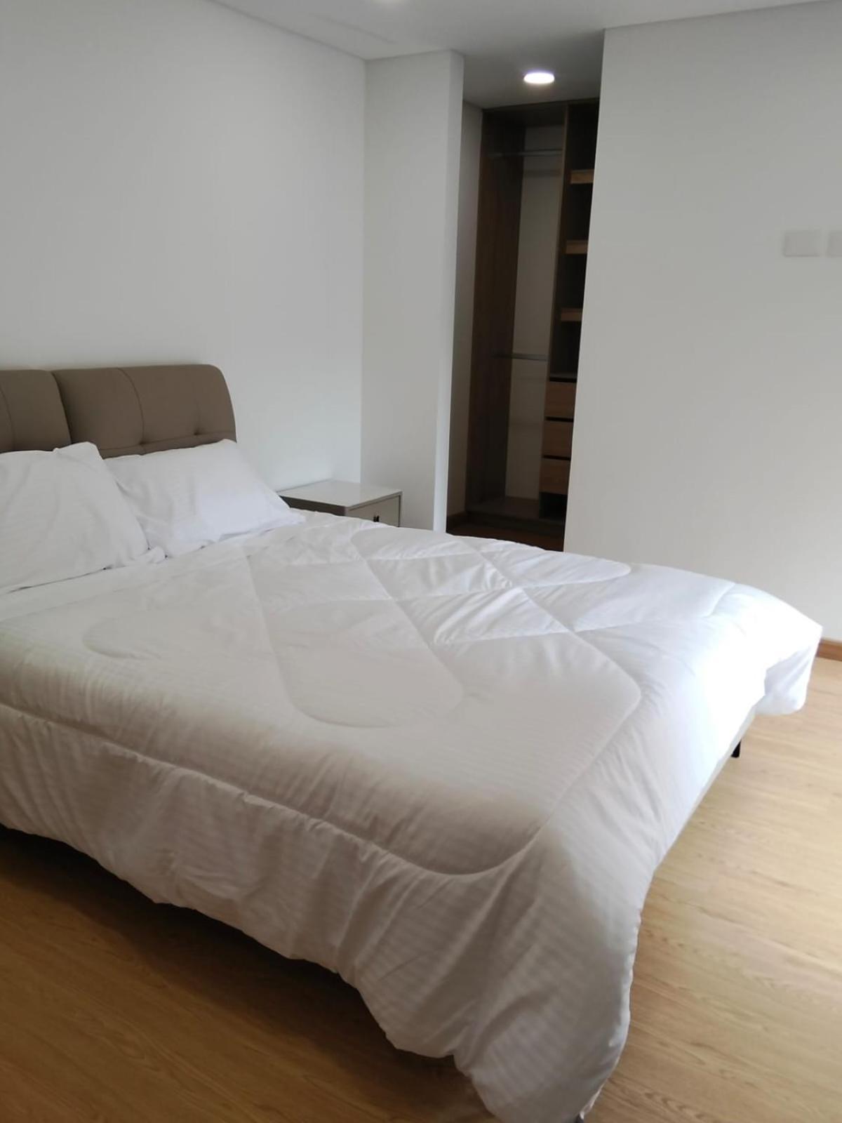 Ed 36av Apto 303 Apartment Bogota