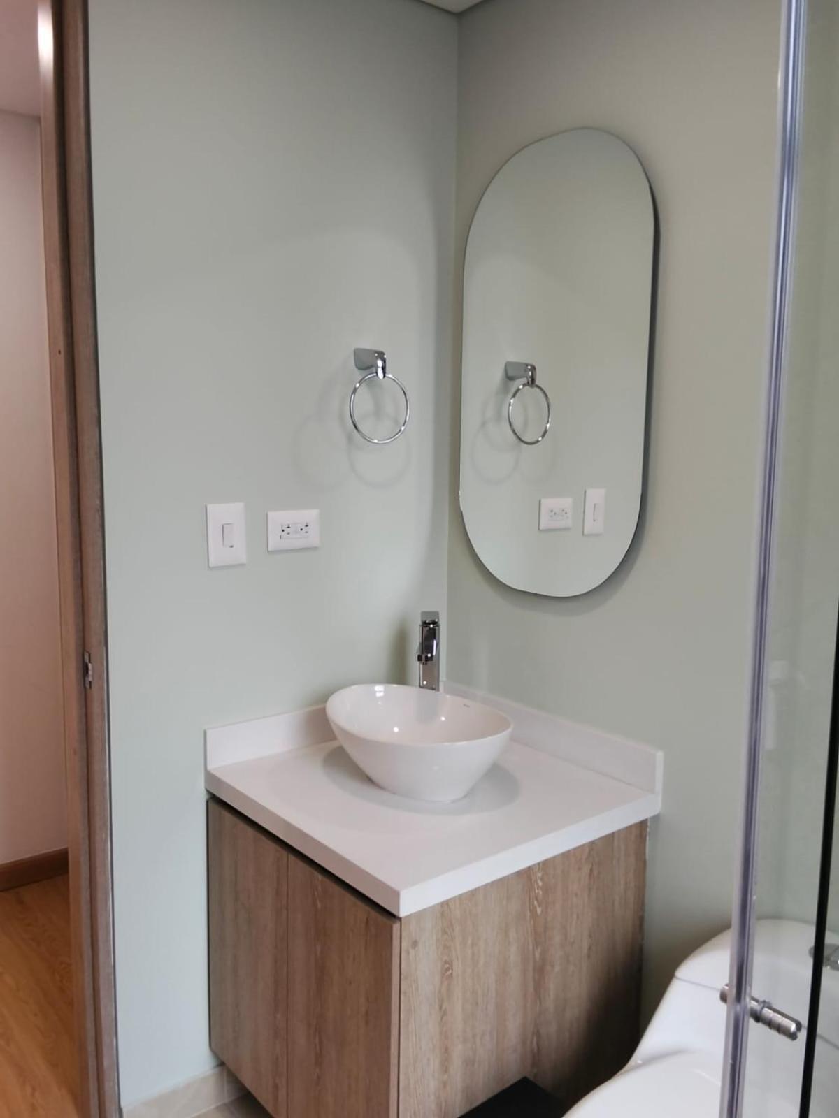 Ed 36av Apto 303 Apartment