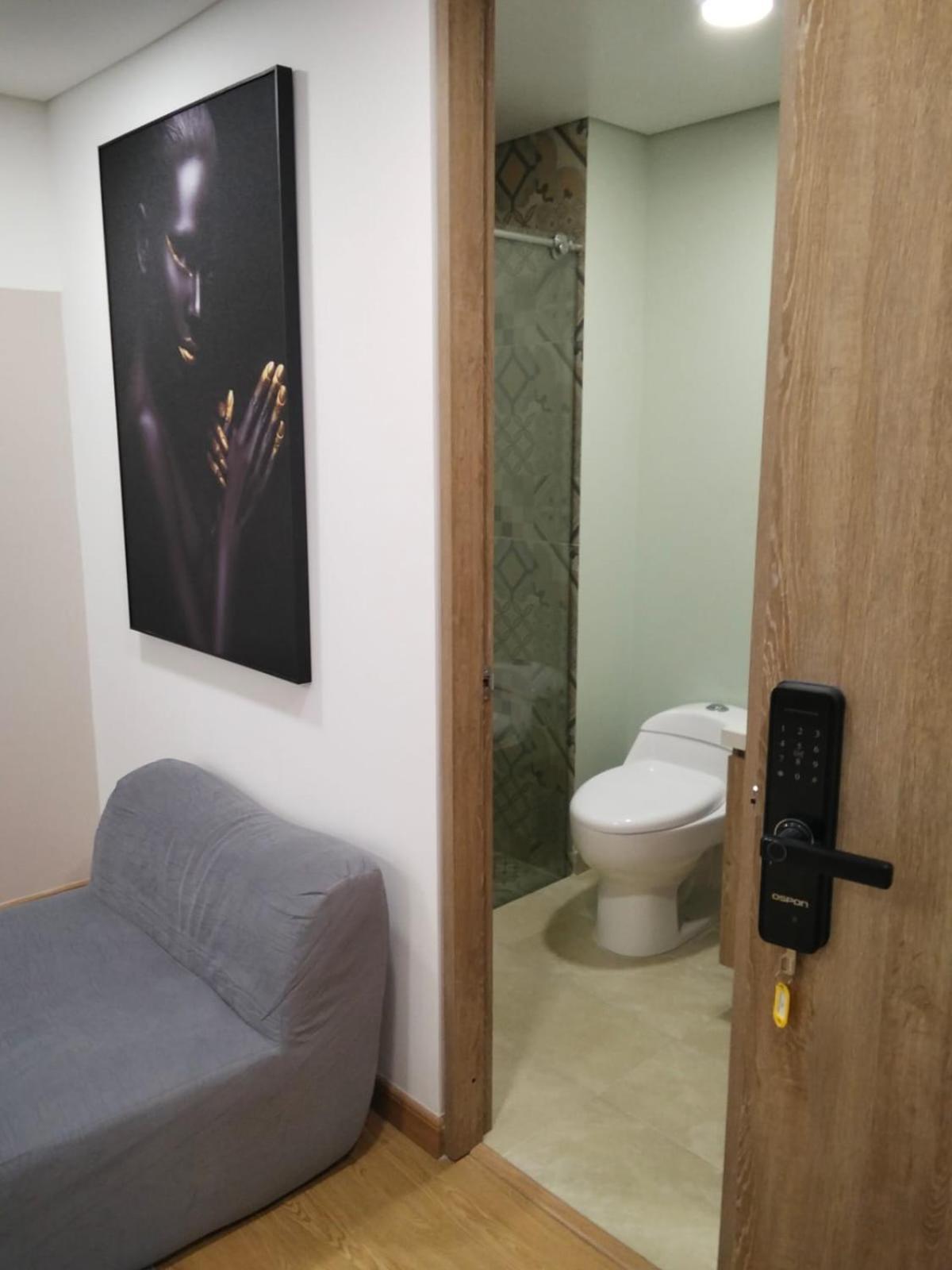 Ed 36av Apto 303 Apartment