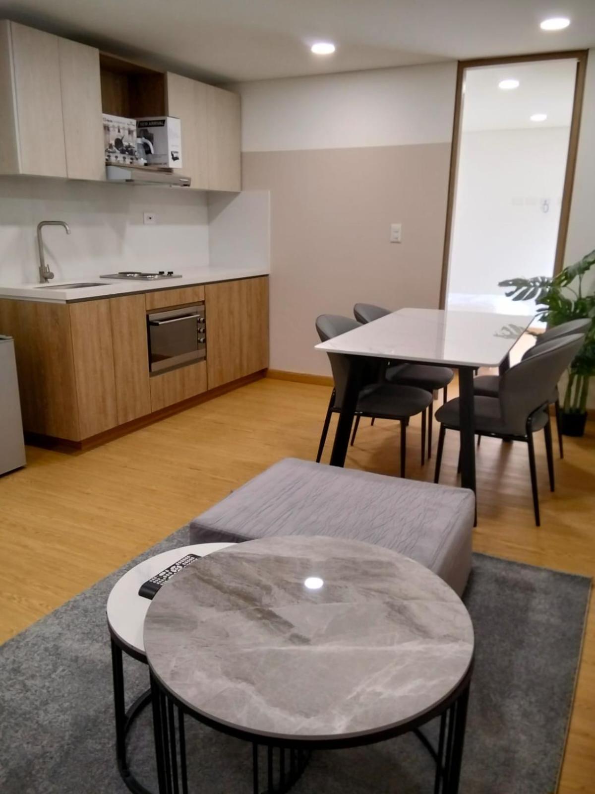 Ed 36av Apto 303 Apartment