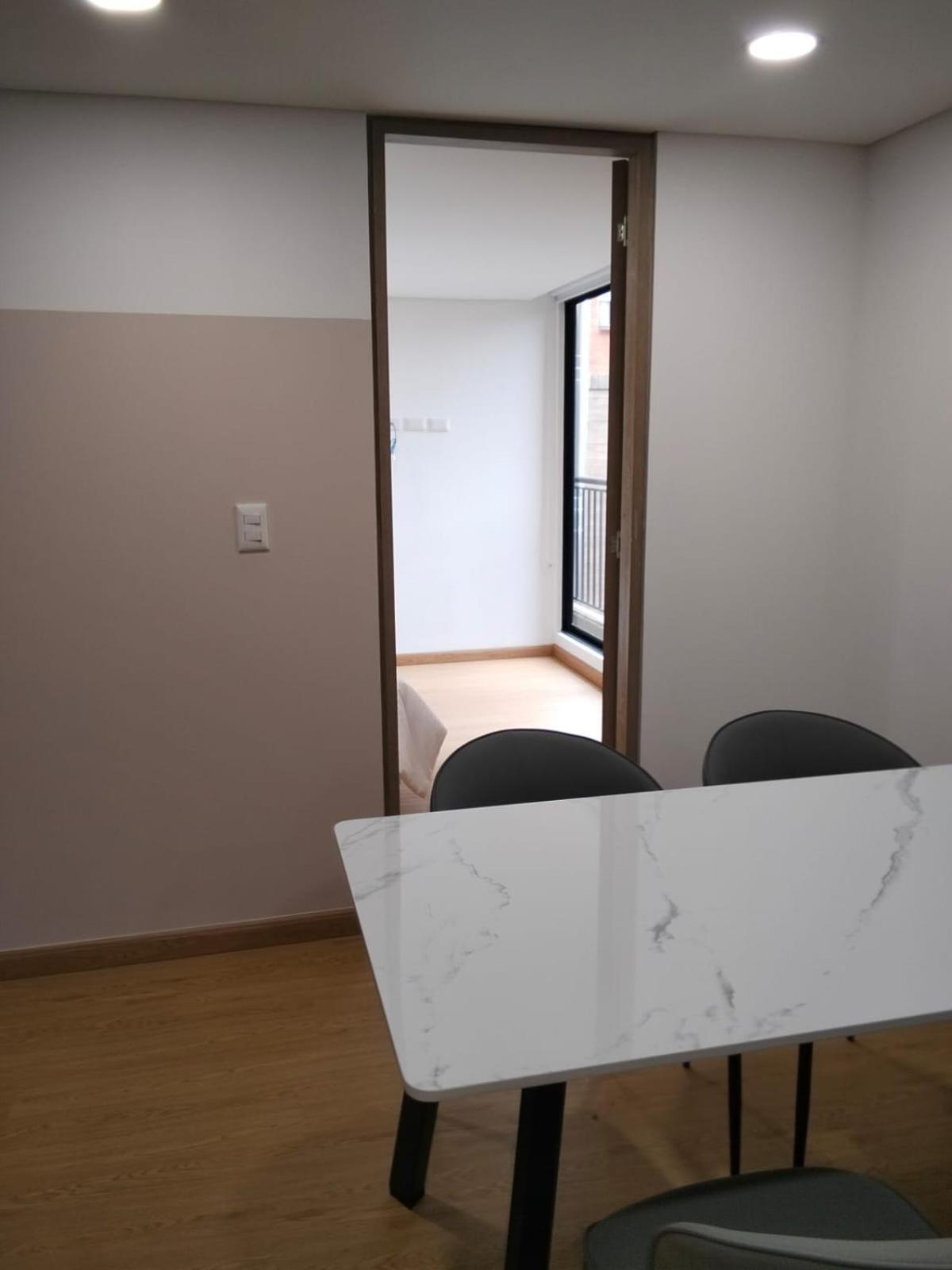 36av Apto 203 Apartment *
