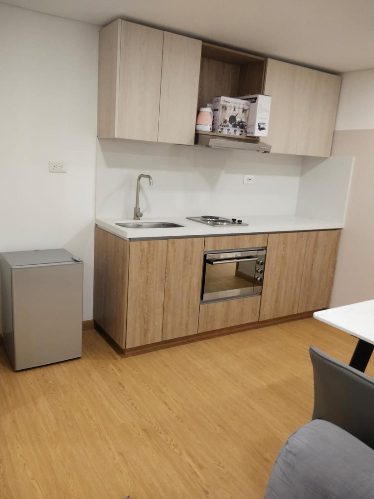 36av Apto 203 Apartment