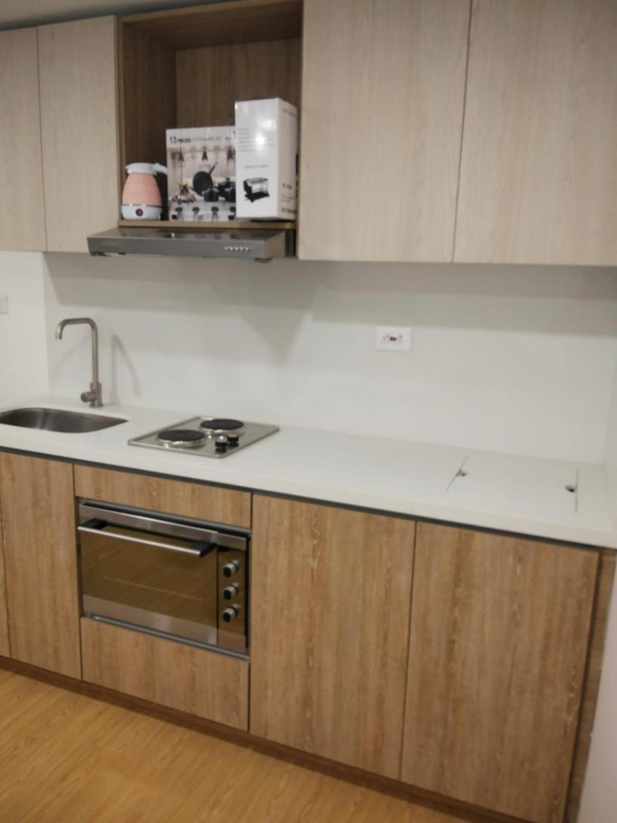 36av Apto 203 Apartment *