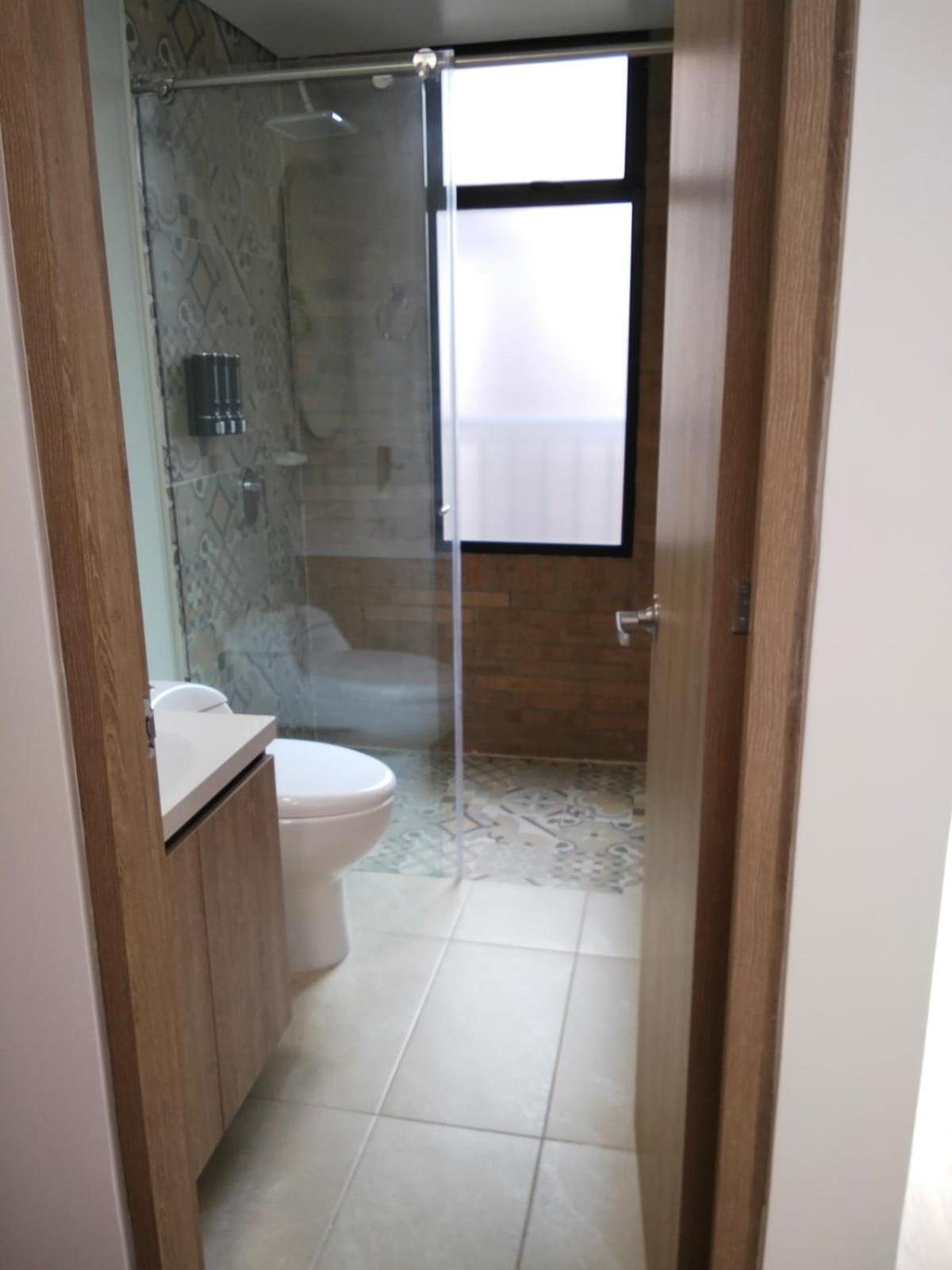 Apartment 36av Apto 203