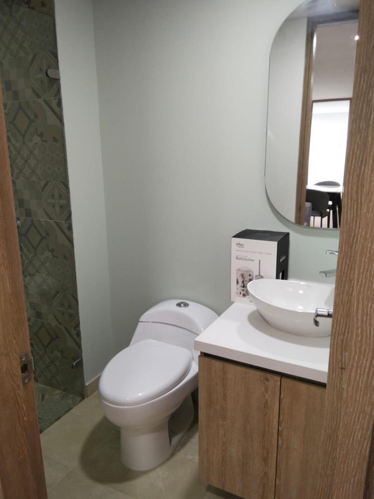36av Apto 203 Apartment *