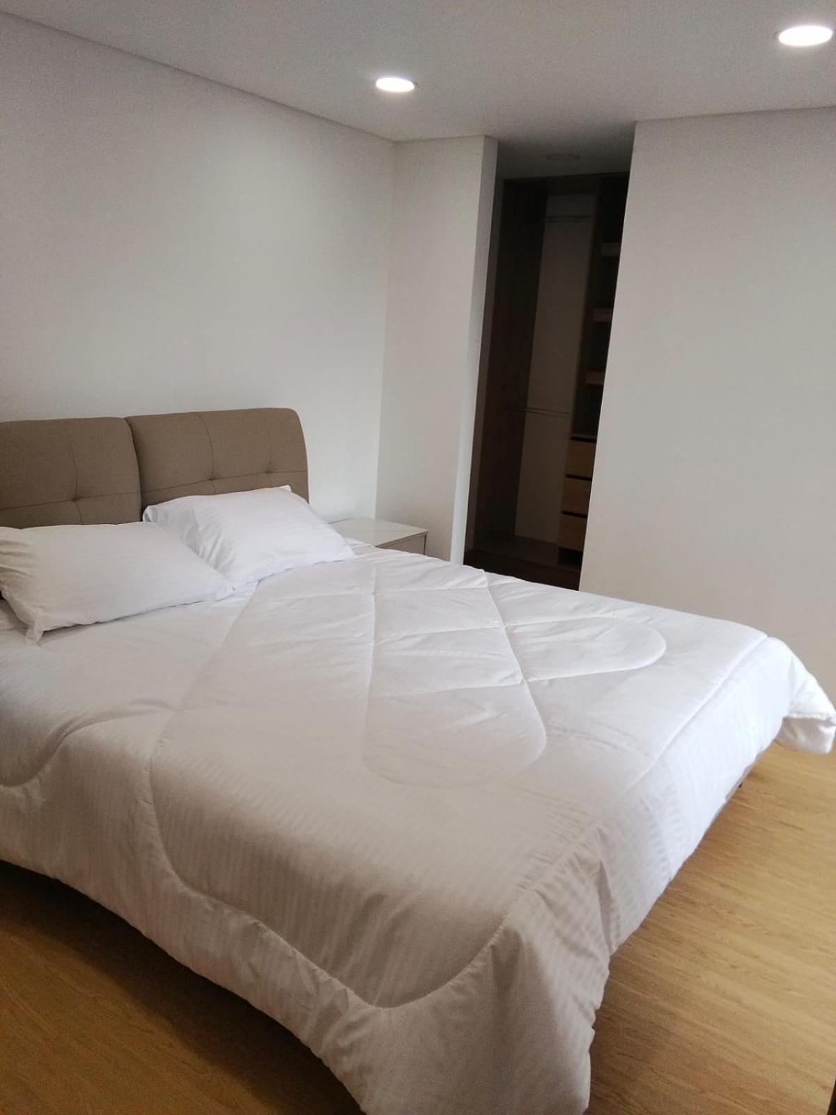 36av Apto 203 Apartment