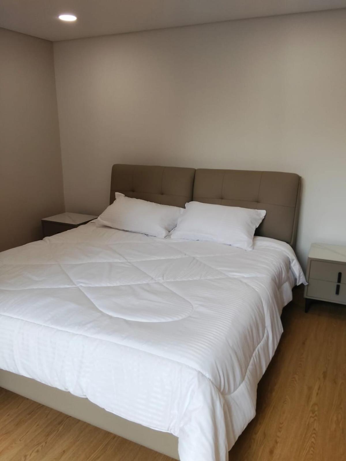 36av Apto 203 Apartment