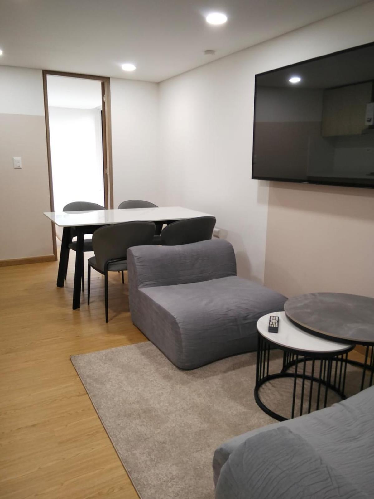 36av Apto 203 Apartment *