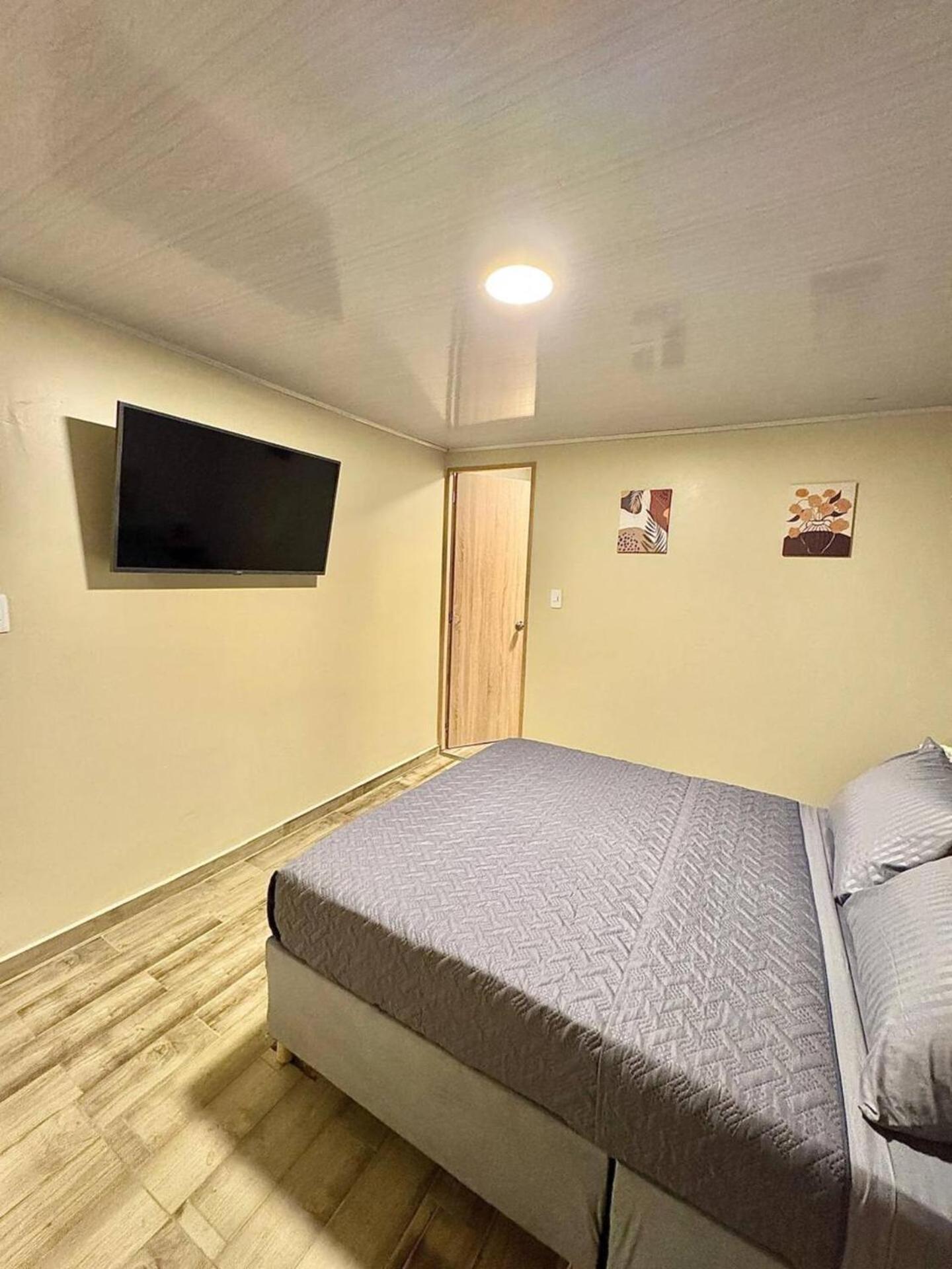 Hostelfc Santa Barbara * Bogotá