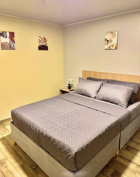 Hostelfc Santa Barbara Casa de hóspedes Bogotá