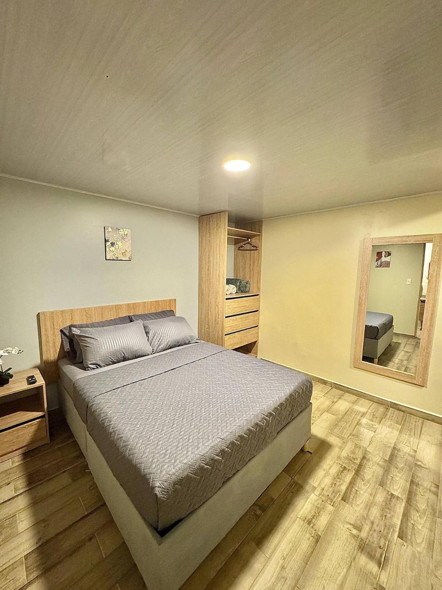 Casa de hóspedes Hostelfc Santa Barbara *