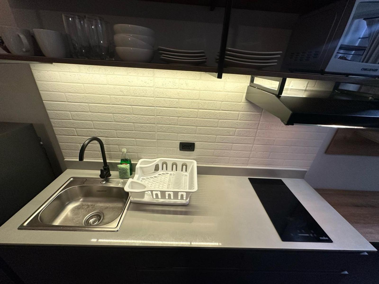 Chapinero, Apartamento