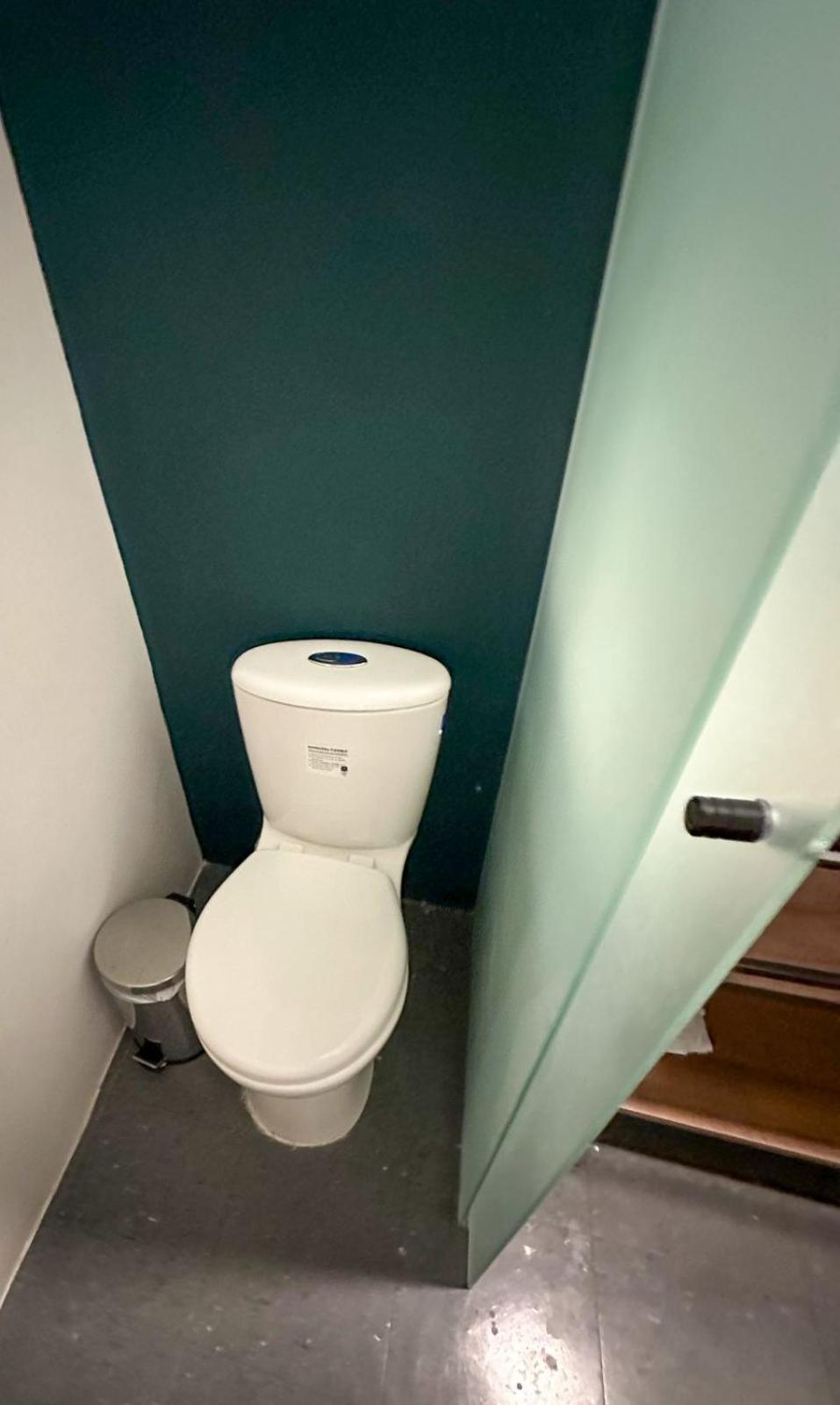 Apartamento Chapinero, Bogotá