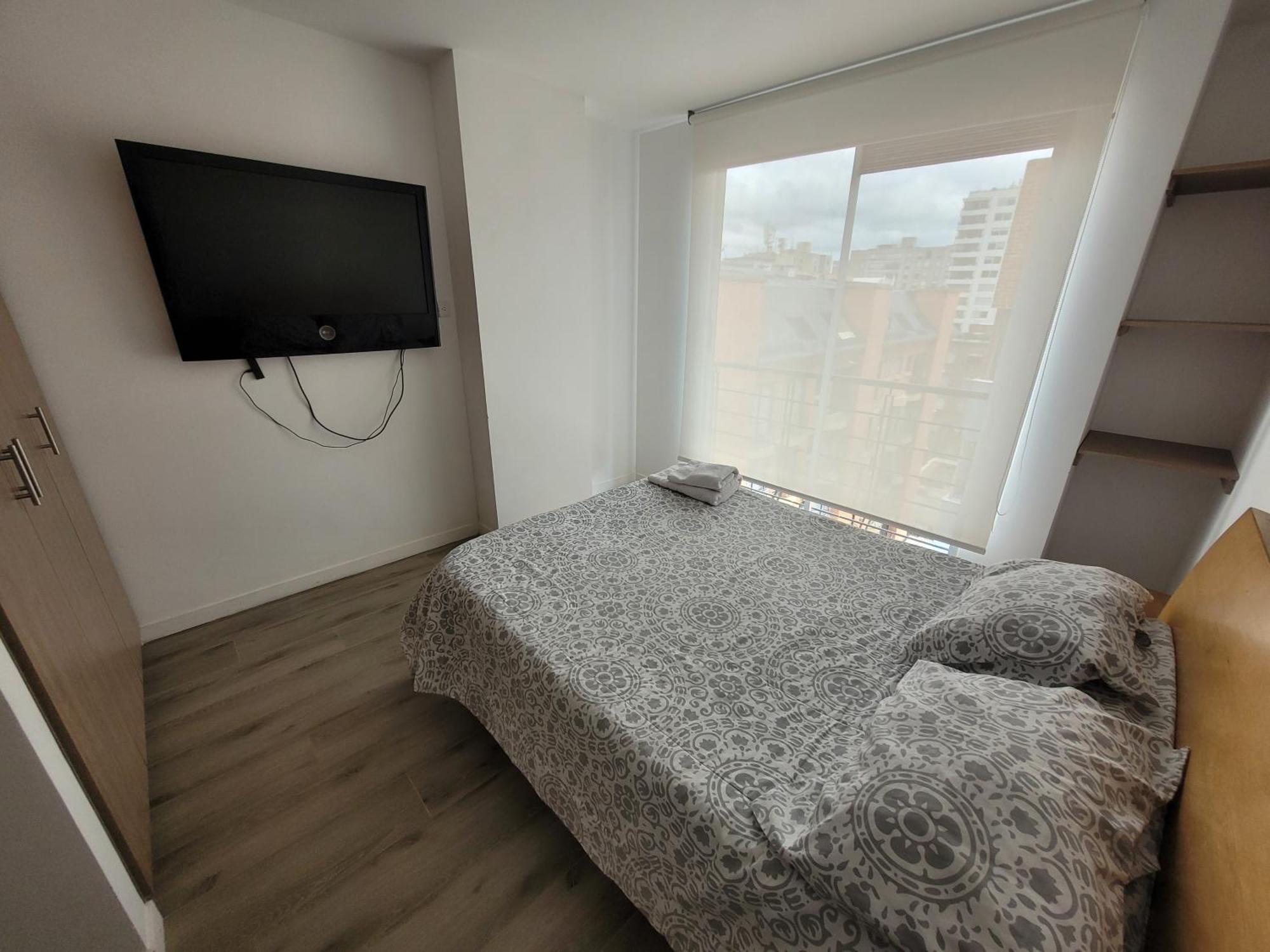 Elegant And Brand-new For Up To 3 People Apartment *