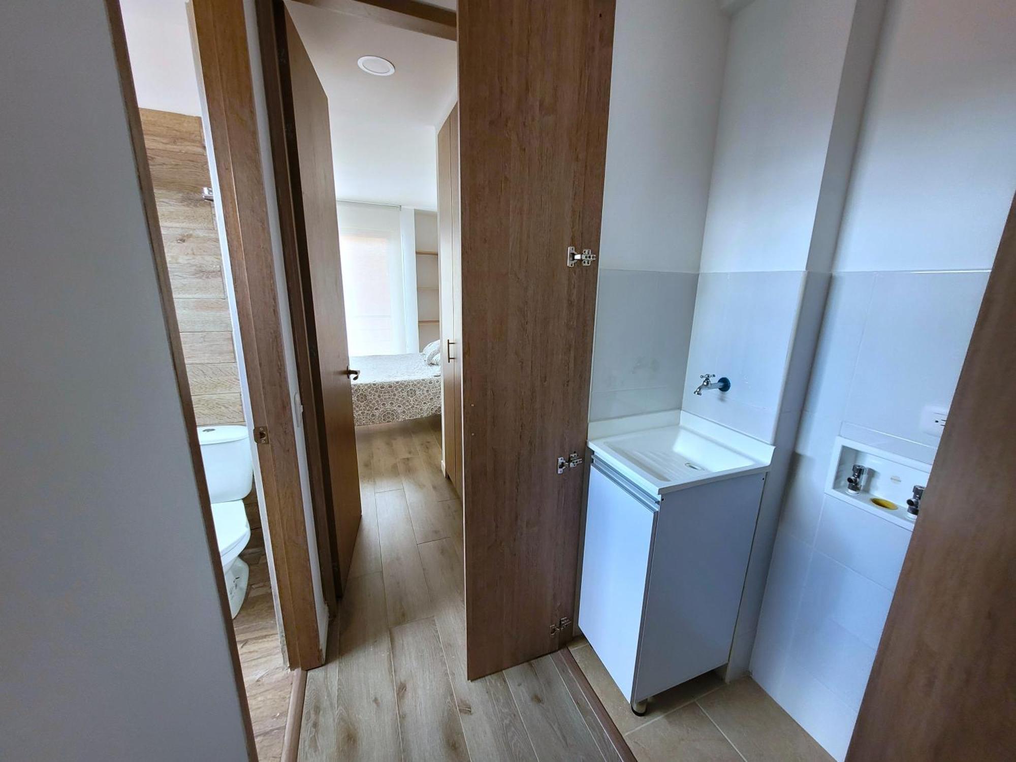Elegant And Brand-new For Up To 3 People Apartment