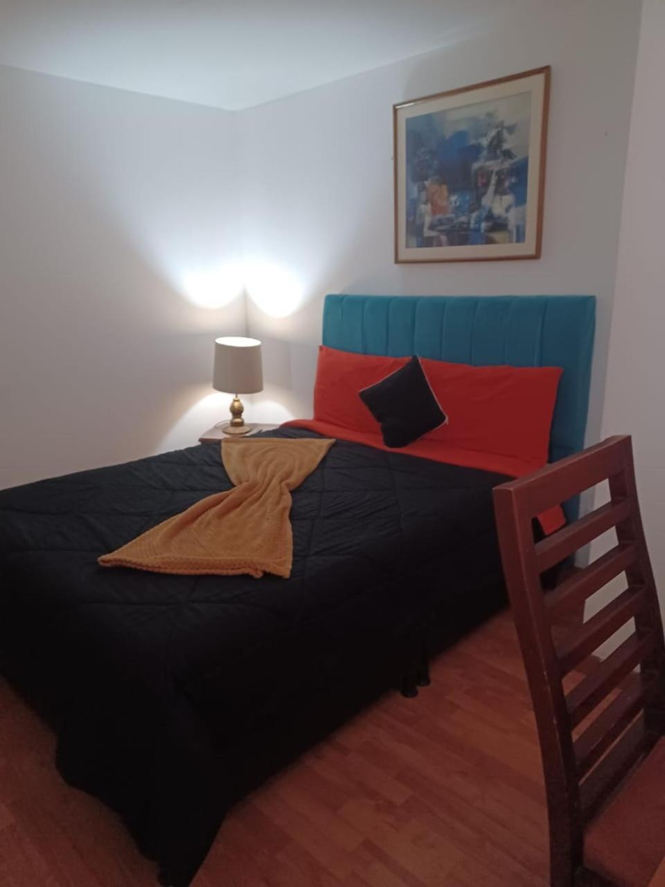 Sector De Corferias , Y , A 10 Cuadras Embajada Americana , Cerca Al , G 12 , Universidad Nacional , Aeropuerto A 2 Cuadras Estacion Ciudad Universitaria Marque-tresdiecisietecincoveintisieteveintiseistreintayuno Hotel