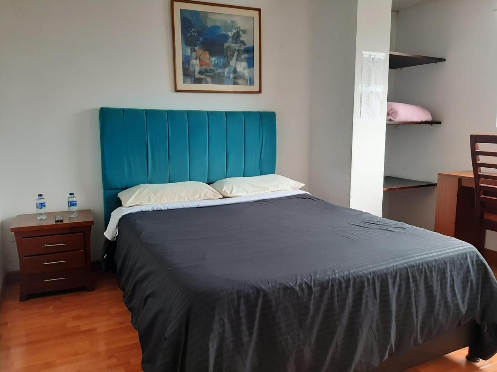 Sector De Corferias , Y , A 10 Cuadras Embajada Americana , Cerca Al , G 12 , Universidad Nacional , Aeropuerto A 2 Cuadras Estacion Ciudad Universitaria Marque-tresdiecisietecincoveintisieteveintiseistreintayuno Hotel