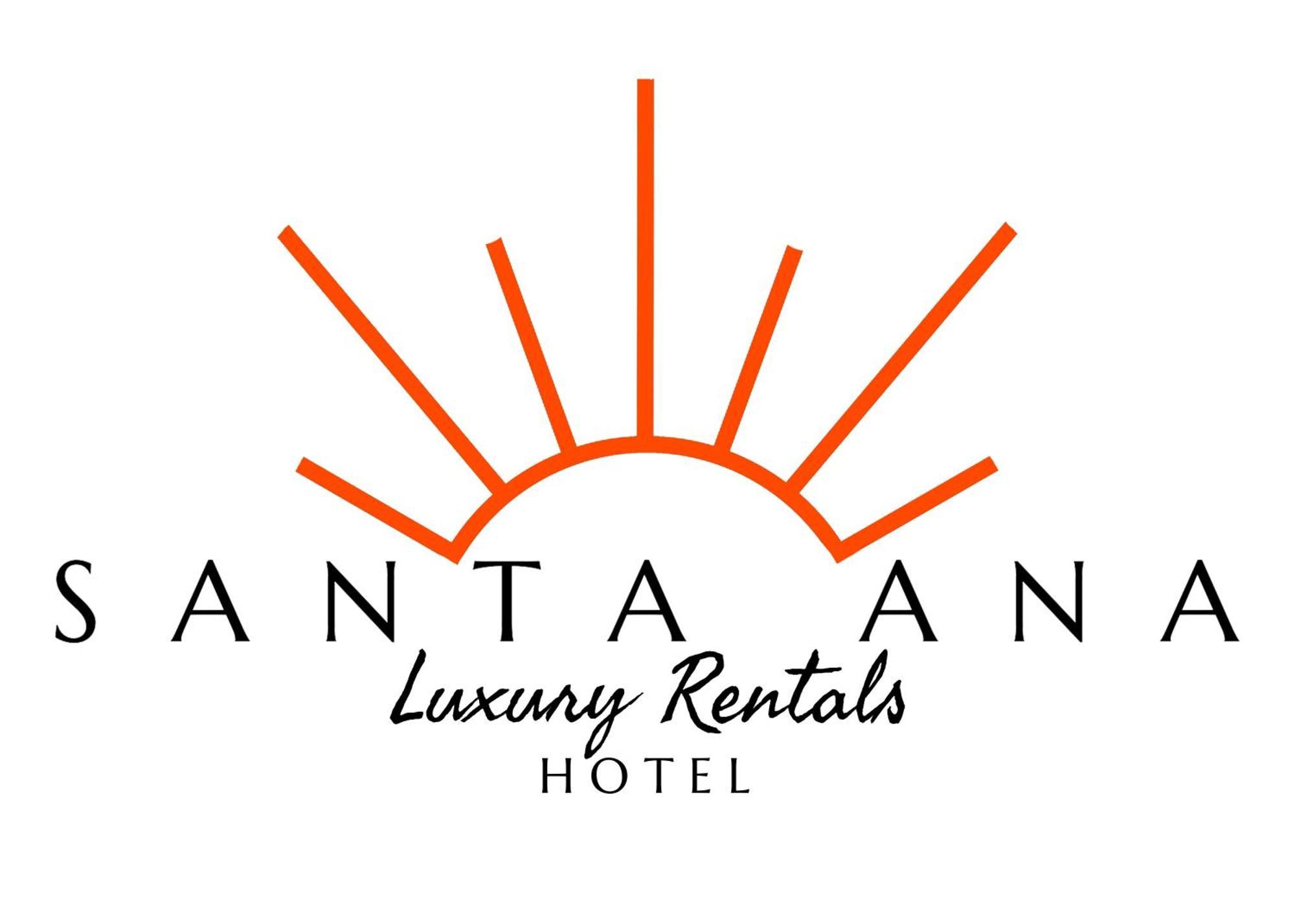 Santa Ana Luxury - Santa Ana Hotel