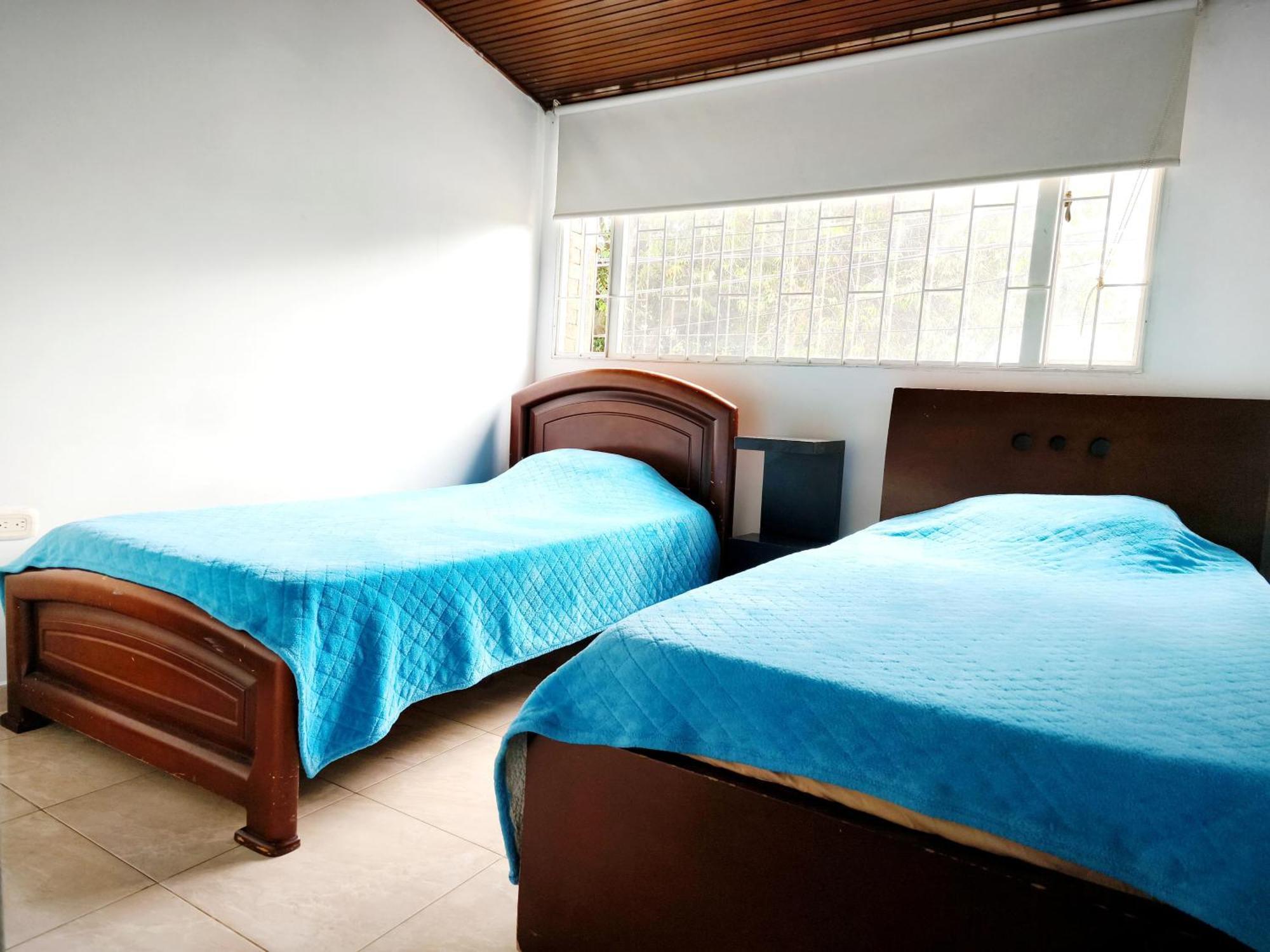 Ayllu Guest house *
