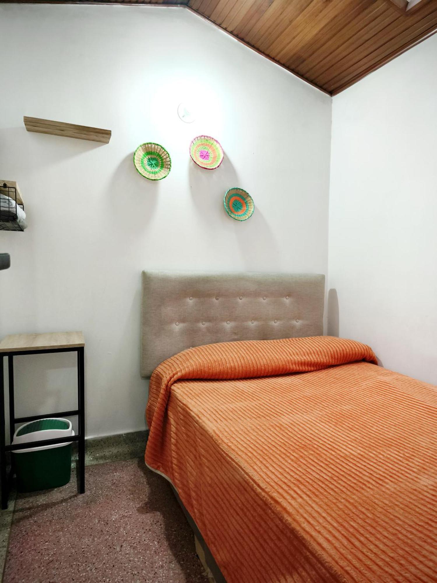 Guest house Ayllu Bogota