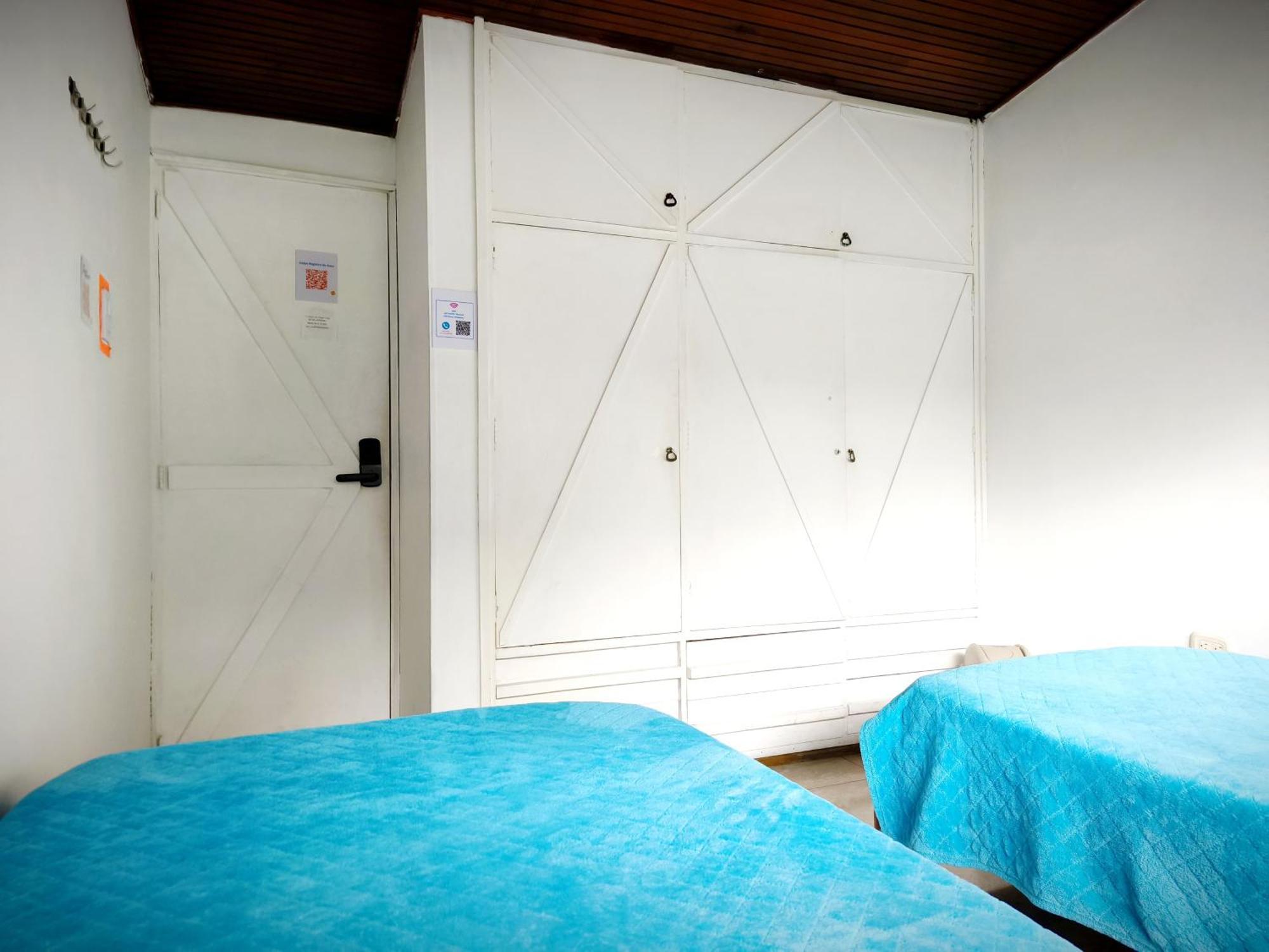 Guest house Ayllu