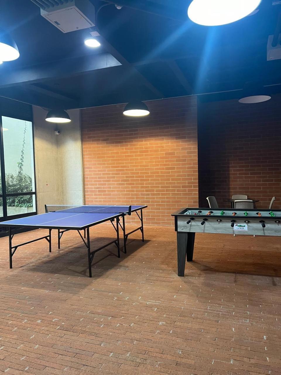 Apartment Estrenar En