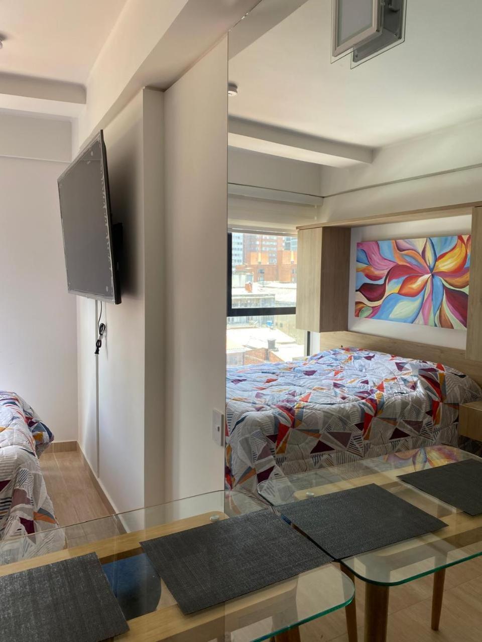 Estrenar En Apartment