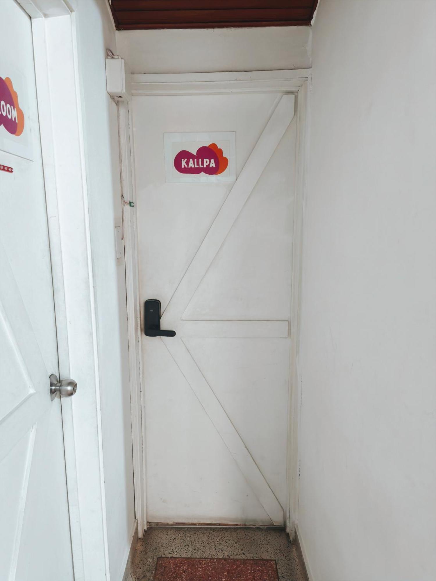 Guest house Ayllu *