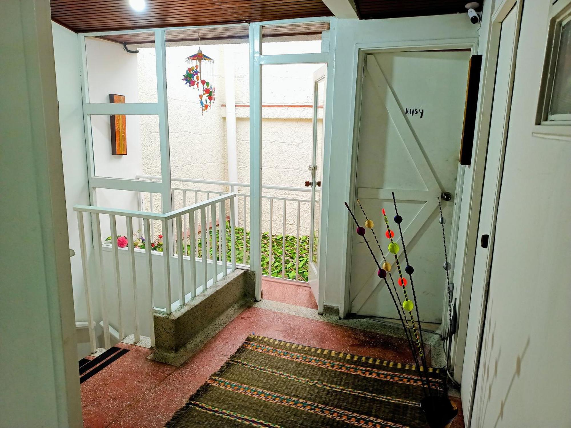 Guest house Ayllu *