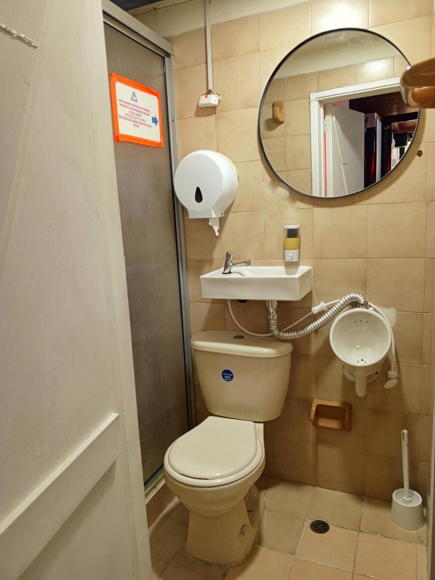 Ayllu Guest house Bogota