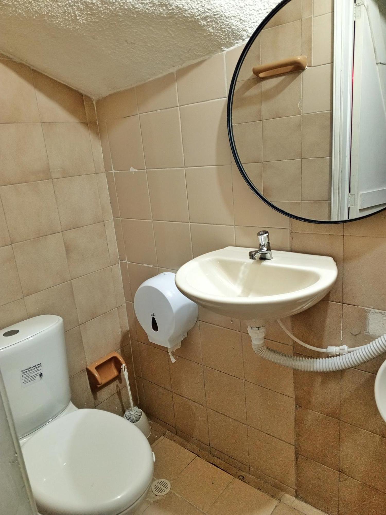 Guest house Ayllu Bogota