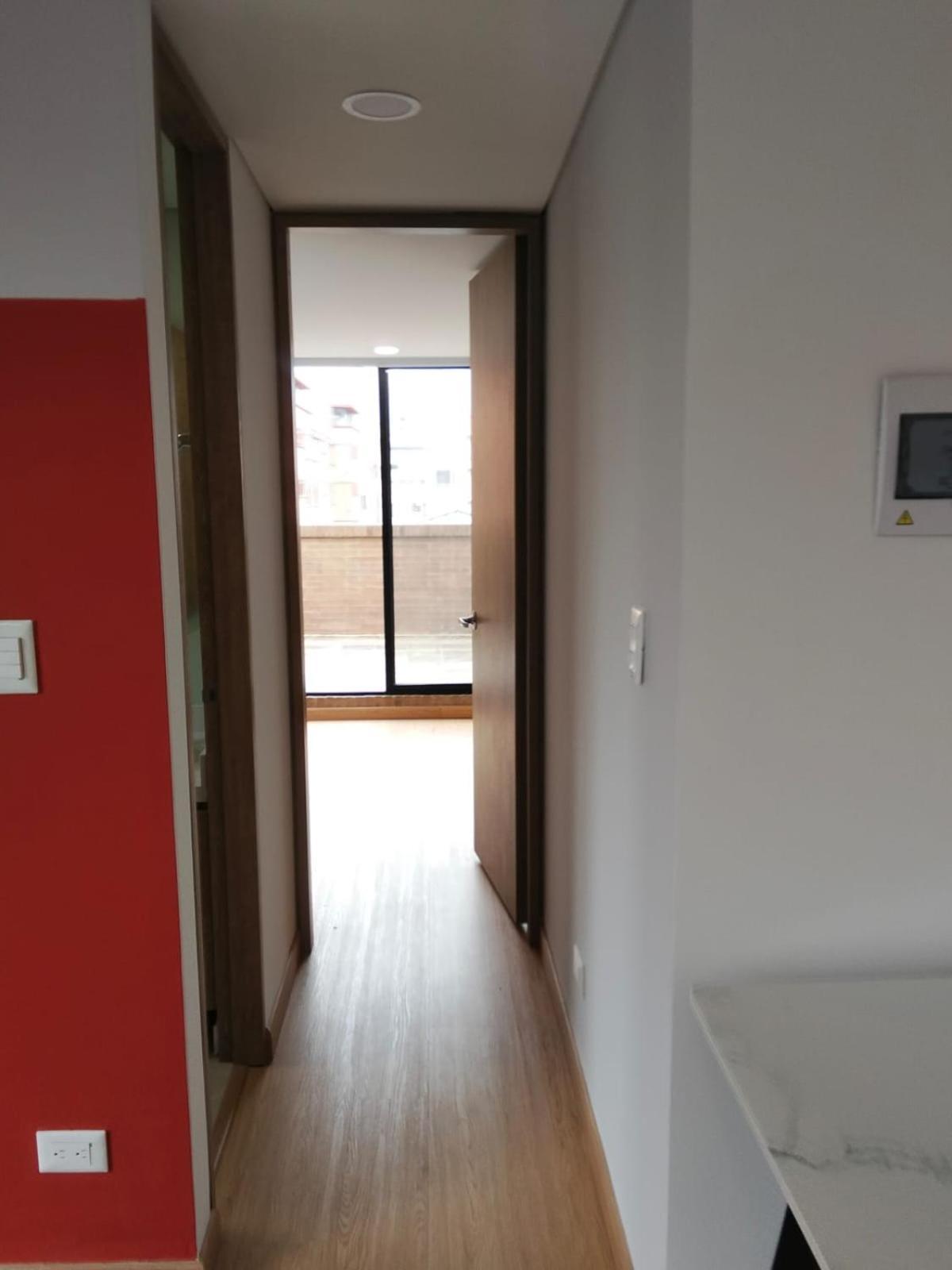 Apartment Ed 36av Apto 403
