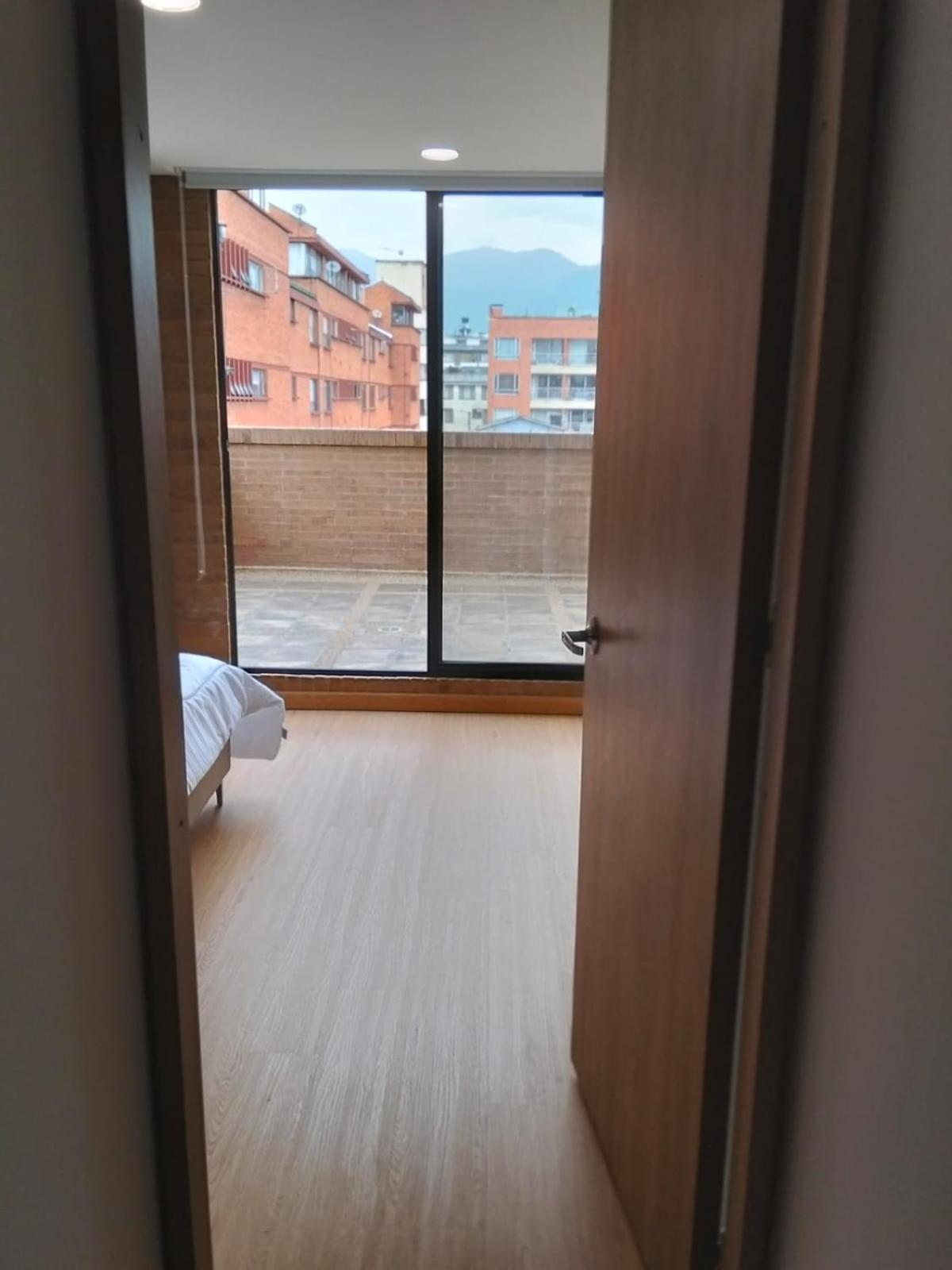 Apartment Ed 36av Apto 403 Bogota