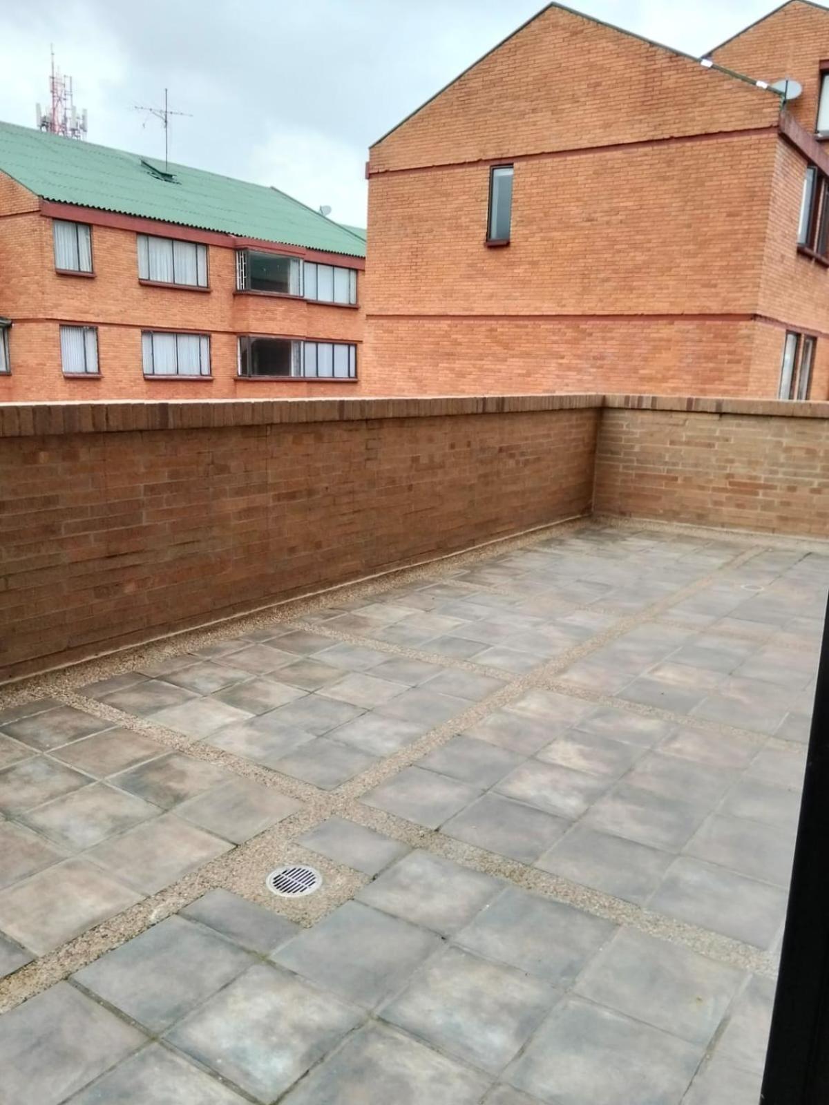 Apartment Ed 36av Apto 403 *
