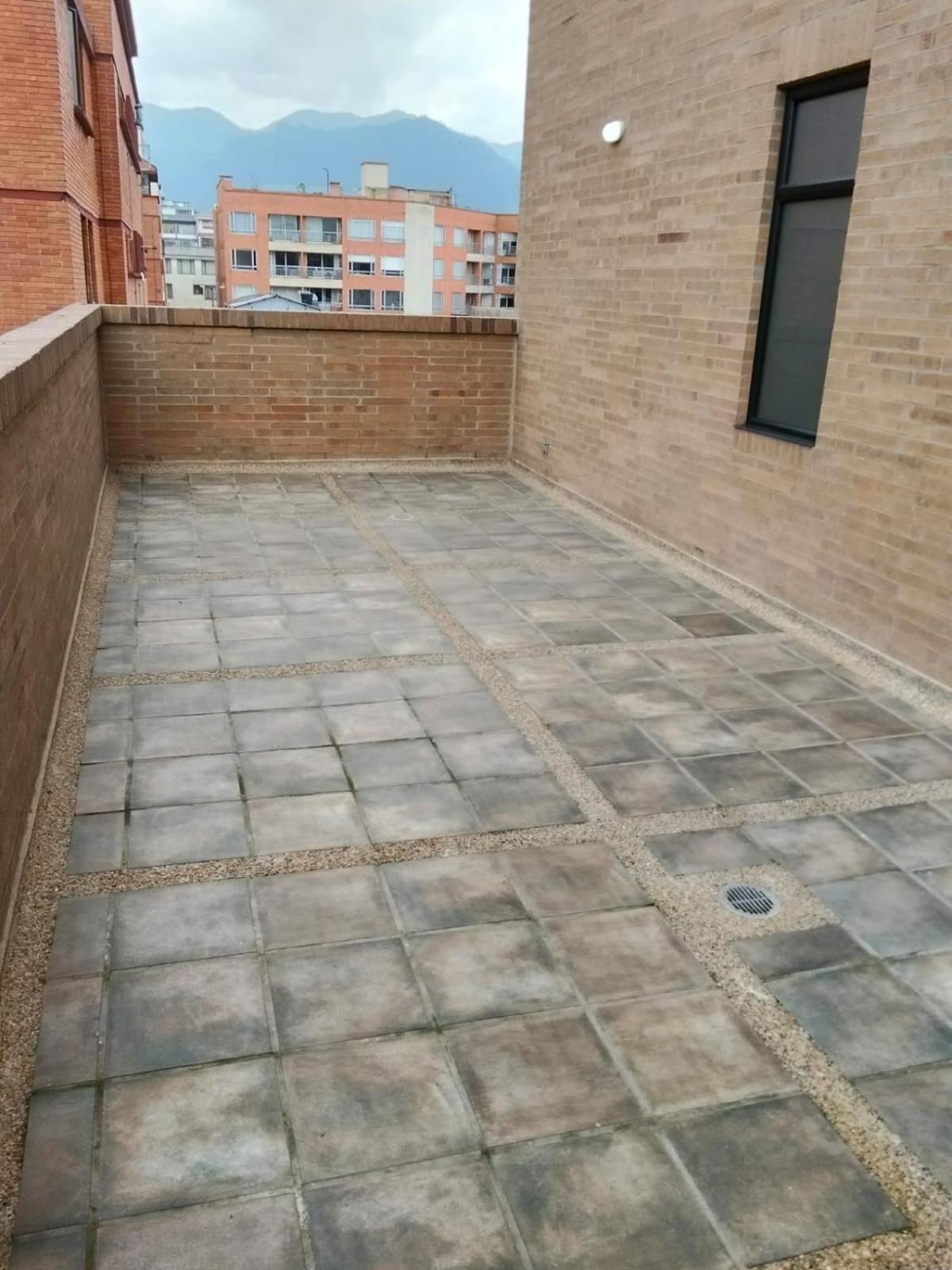 Ed 36av Apto 403 Apartment *