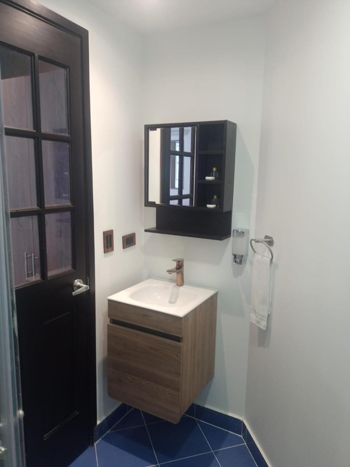 Apartment Quintacamacho