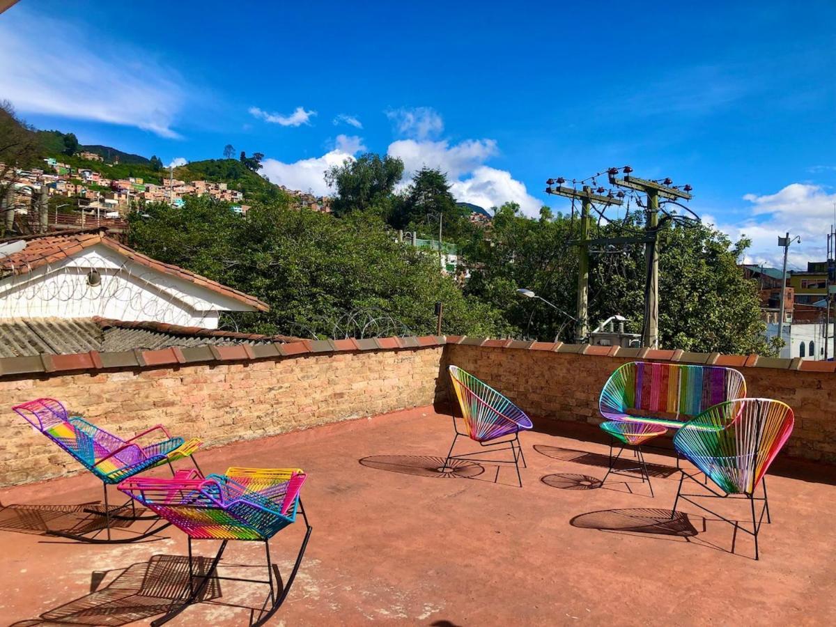 Apartment Casa De 3 Hab Con Enorme Terraza Privada En La Candelaria