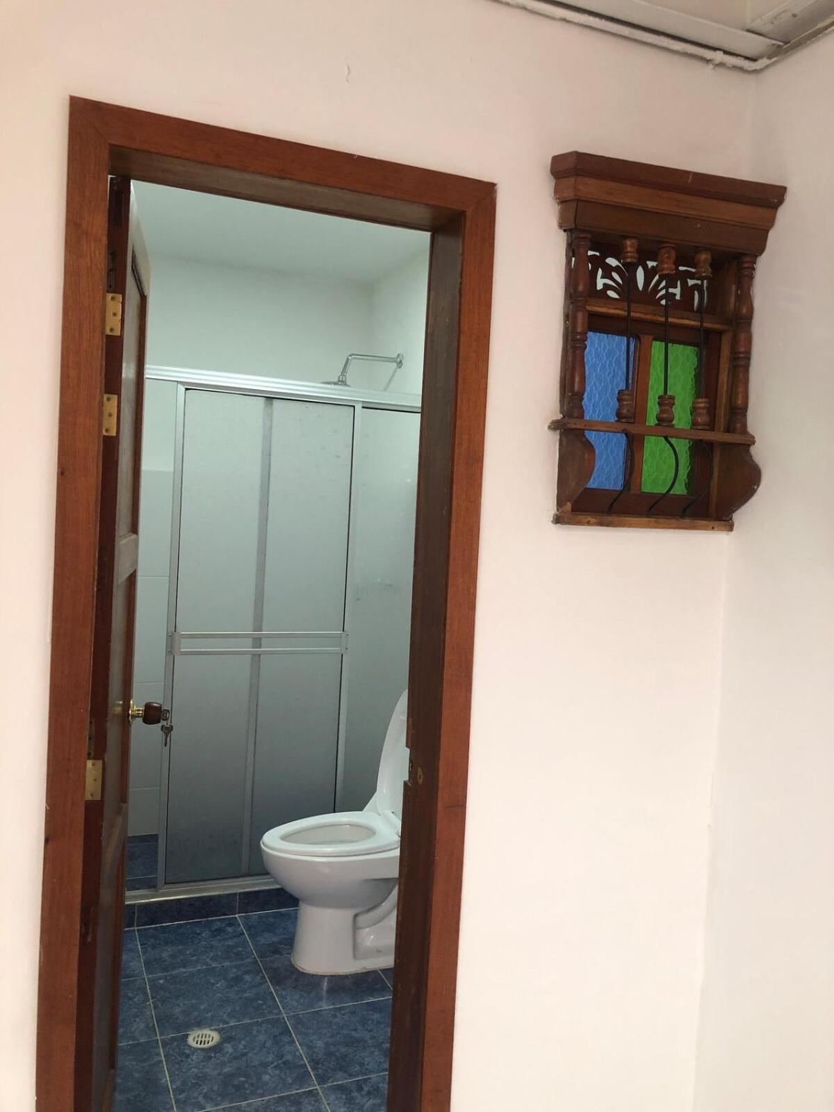 Casa De 3 Hab Con Enorme Terraza Privada En La Candelaria * Bogota