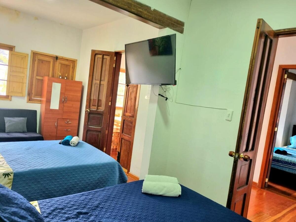 Apartment Casa De 3 Hab Con Enorme Terraza Privada En La Candelaria *
