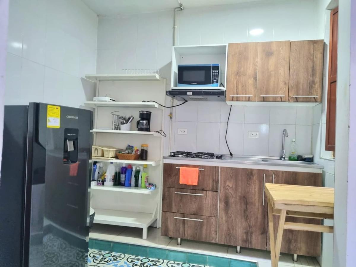 Casa De 3 Hab Con Enorme Terraza Privada En La Candelaria Apartment