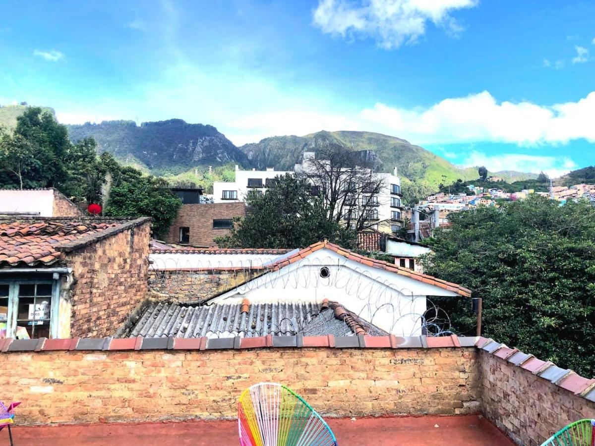 Casa De 3 Hab Con Enorme Terraza Privada En La Candelaria Apartment *